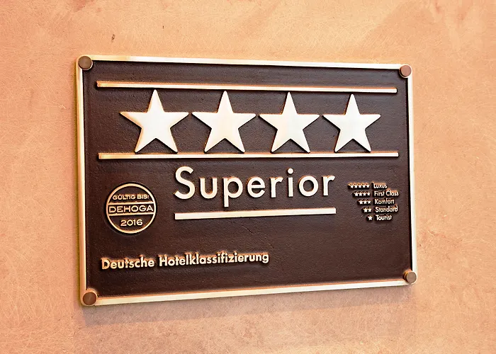 Hotel Victoria Frankfurt am Main
